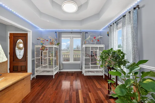 $375,000 | 531 Oliver Smith Road, Flintville, TN 37335