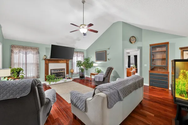 $375,000 | 531 Oliver Smith Road, Flintville, TN 37335