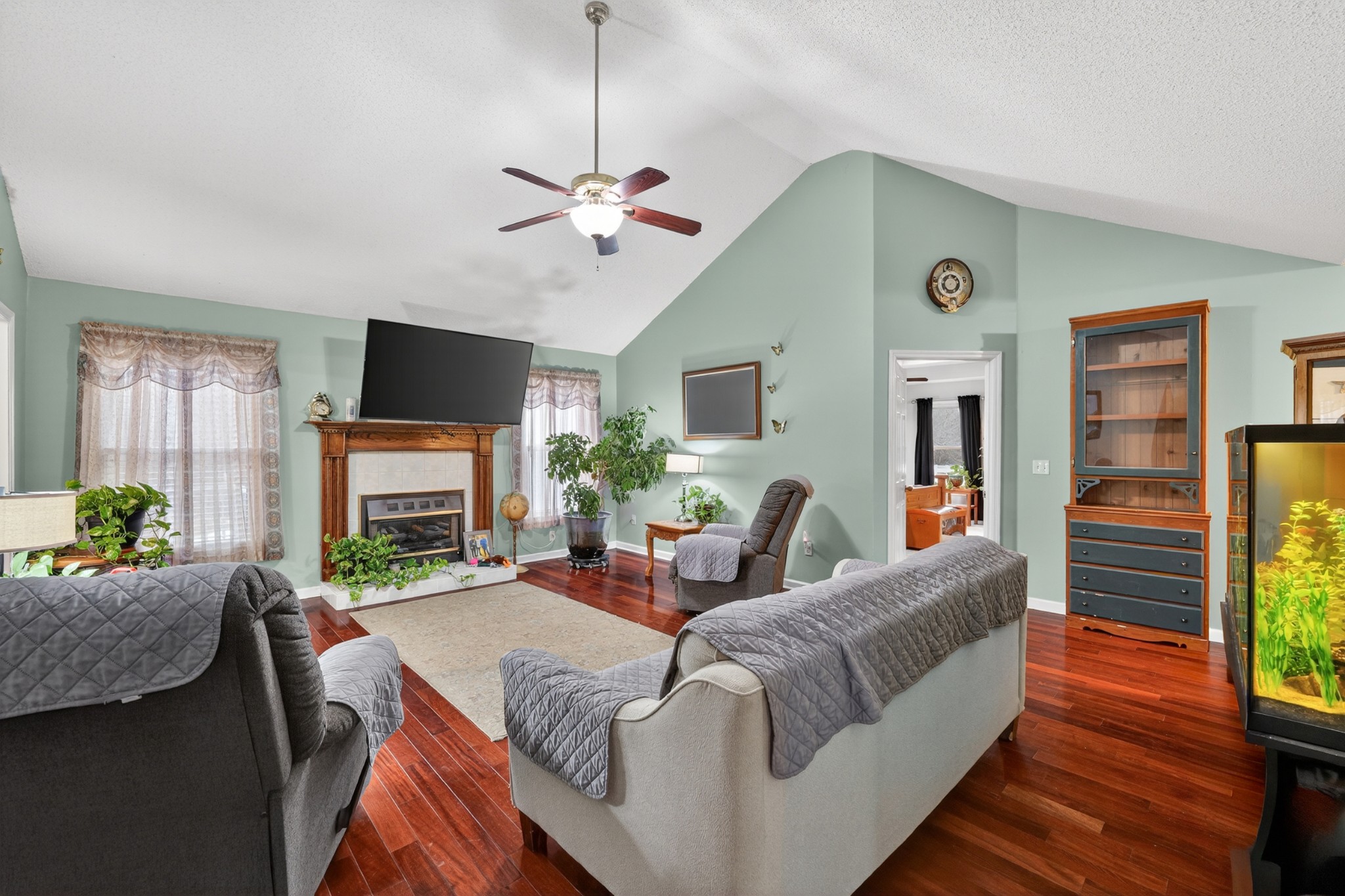 531 Oliver Smith Road Flintville, TN 37335 - Photo 8 of 49