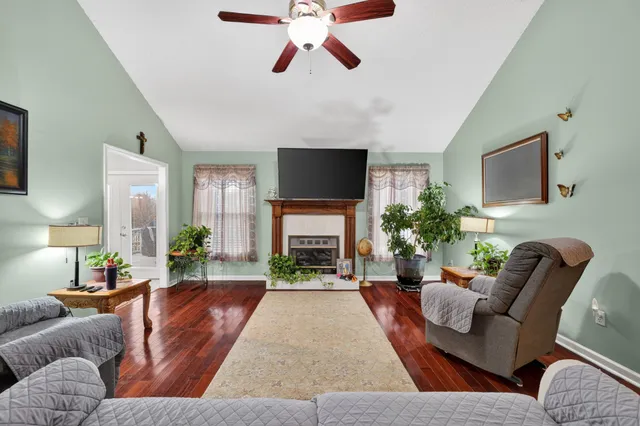 $385,000 | 531 Oliver Smith Road, Flintville, TN 37335