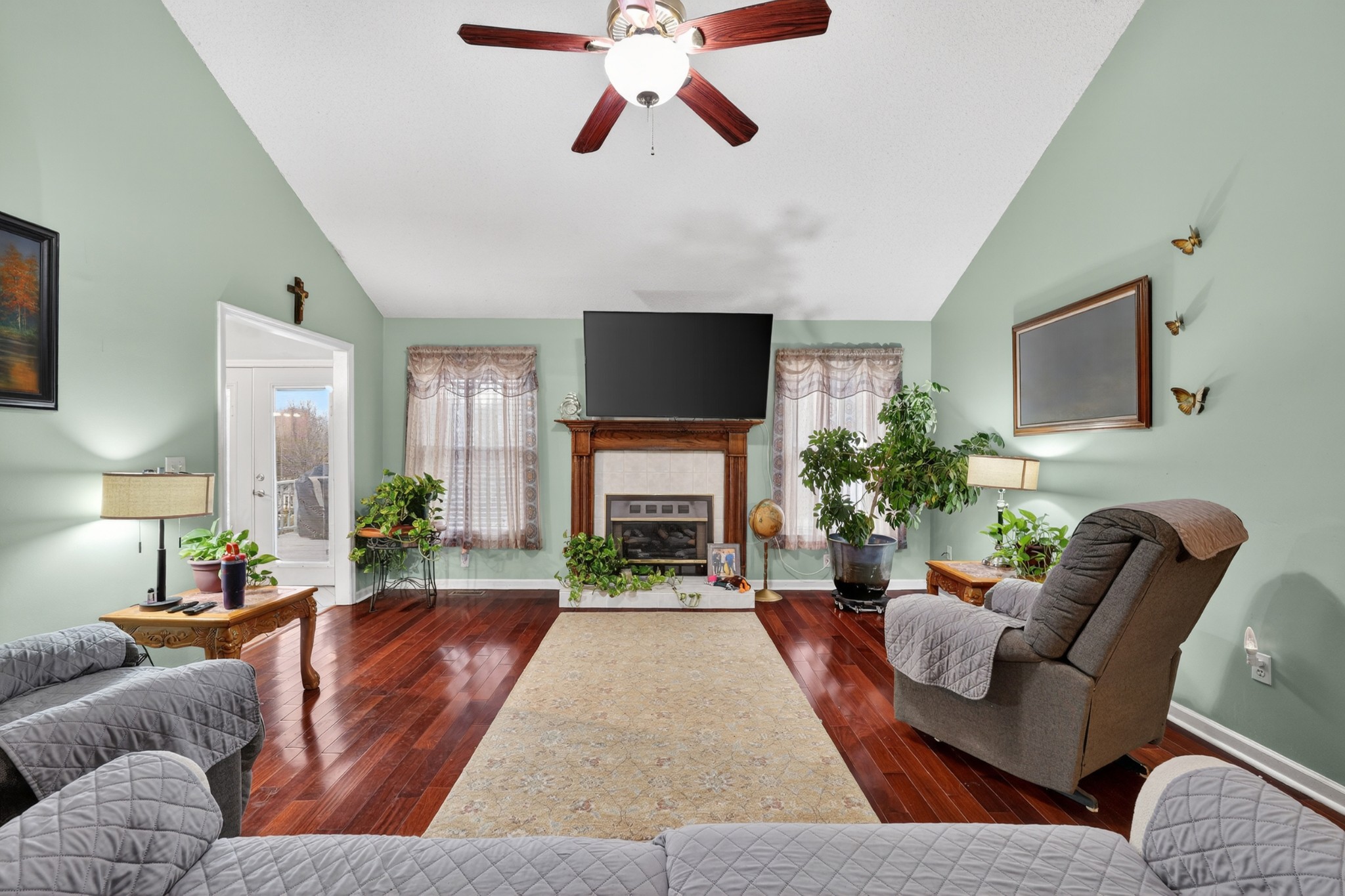 531 Oliver Smith Road Flintville, TN 37335 - Photo 9 of 49