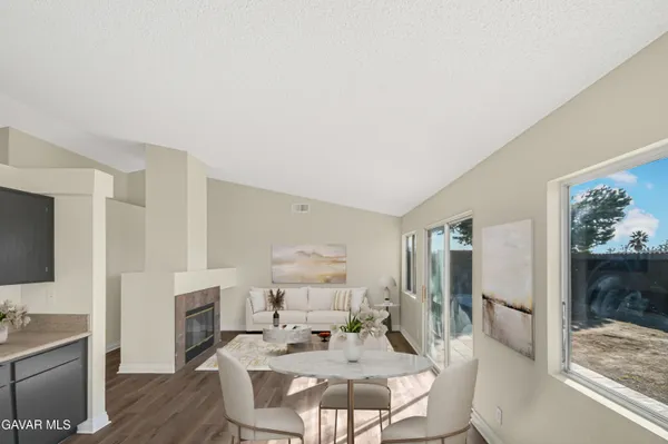 $399,990 | 1048 Sequoia Lane, Rosamond, CA 93560