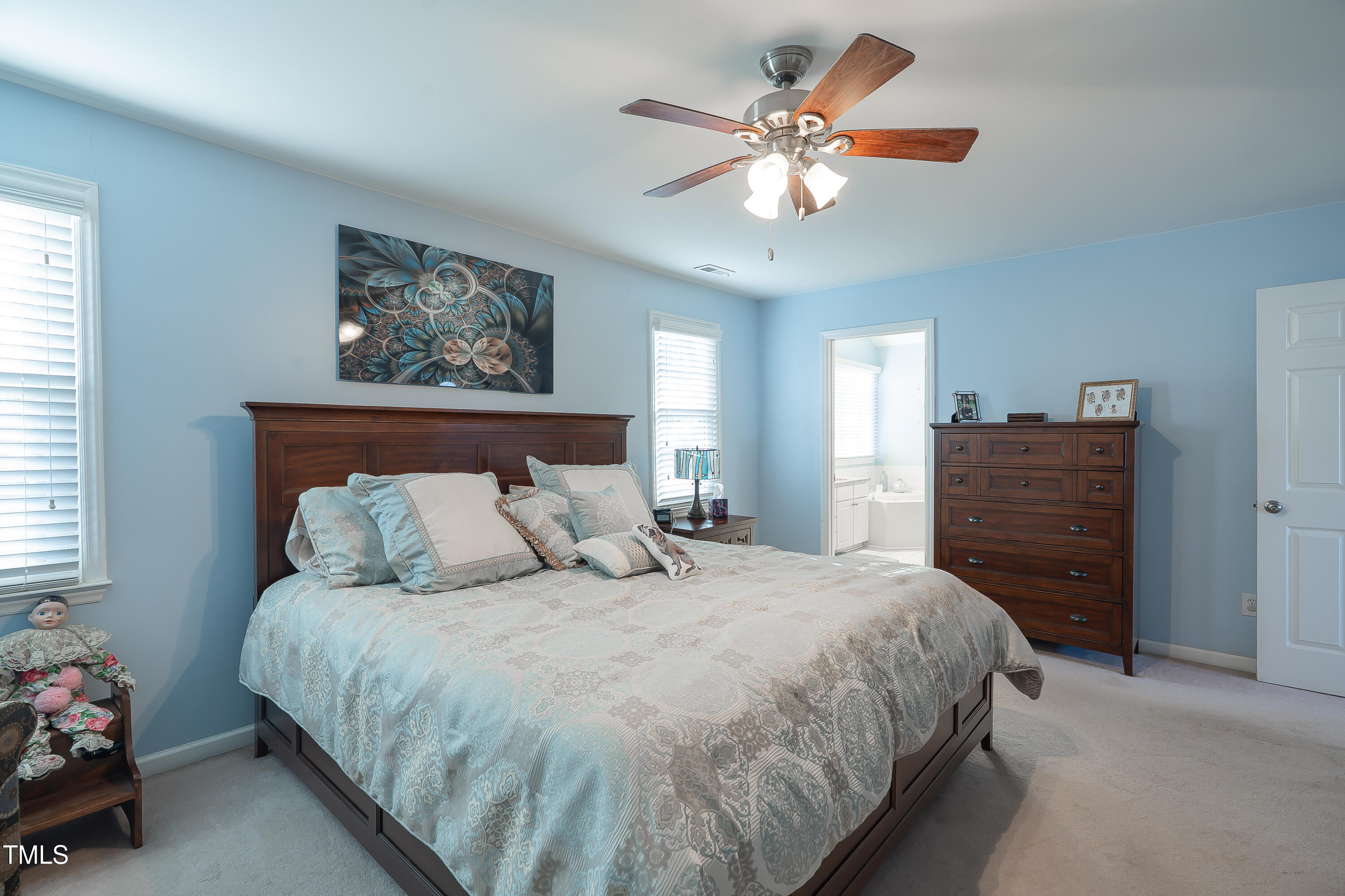 3100 Benton Circle Raleigh, NC 27615 - Photo 13 of 25 20250225-_DSC9034-HDR