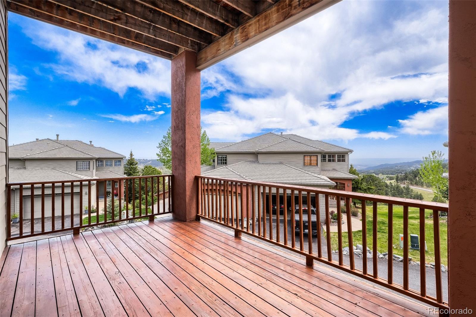 561 Ridgeside Drive Golden, CO 80401 - Photo 40 of 50