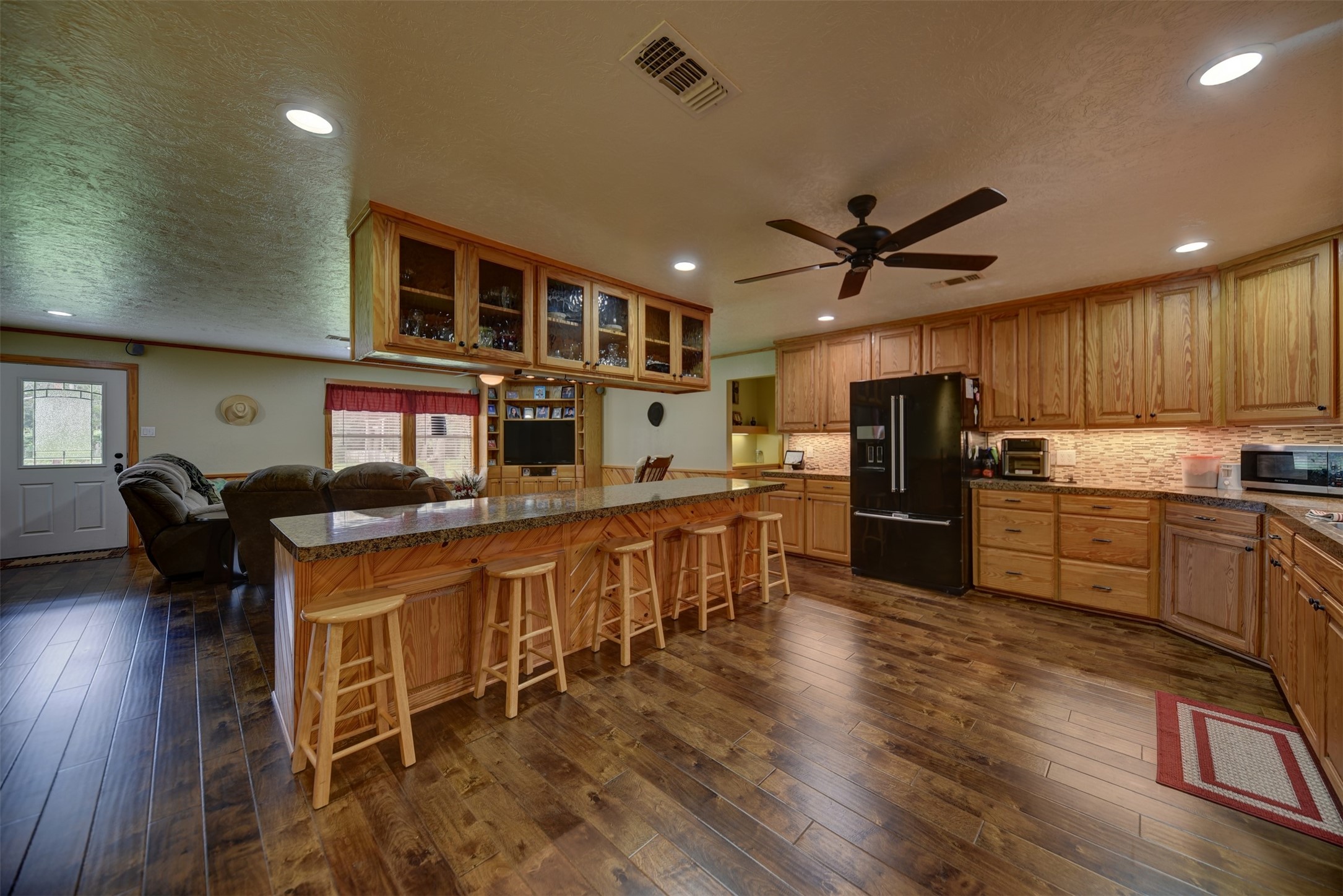 22305 Thistle Lane New Ulm, TX 78950 - Photo 13 of 33