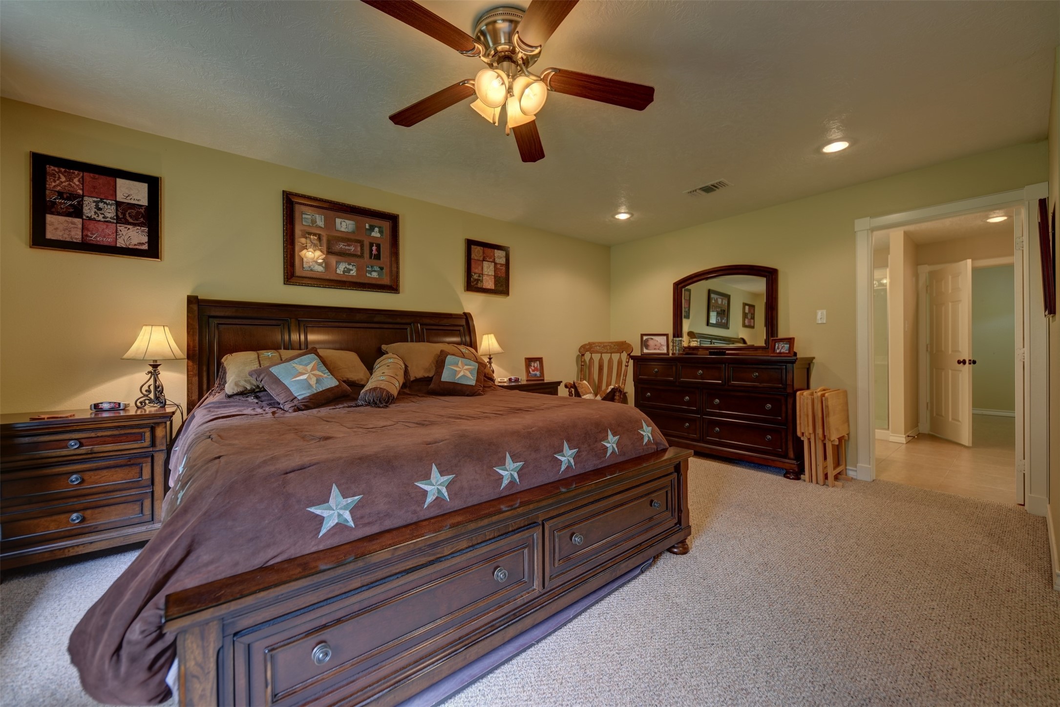 22305 Thistle Lane New Ulm, TX 78950 - Photo 17 of 33