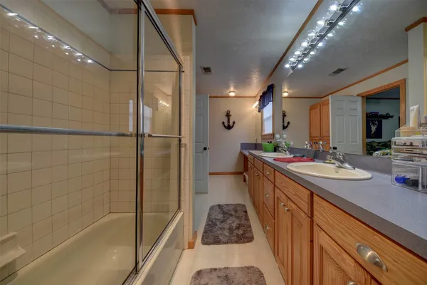 $520,000 | 22305 Thistle Lane, New Ulm, TX 78950