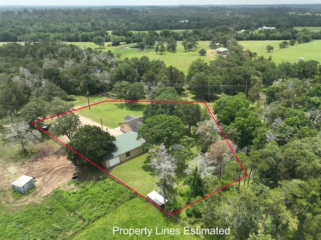 $540,000 | 22305 Thistle Lane, New Ulm, TX 78950