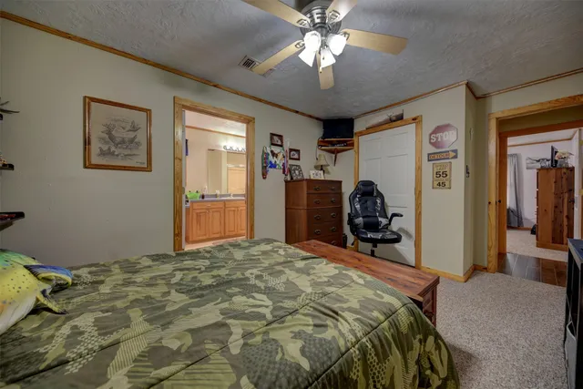 $540,000 | 22305 Thistle Lane, New Ulm, TX 78950