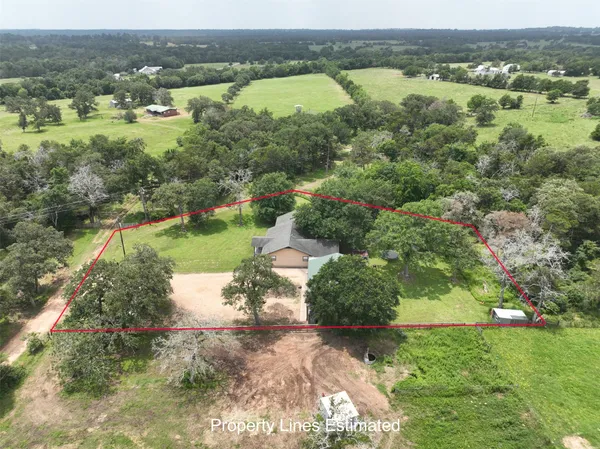 $520,000 | 22305 Thistle Lane, New Ulm, TX 78950