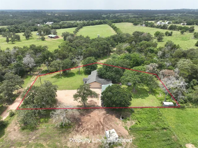 $540,000 | 22305 Thistle Lane, New Ulm, TX 78950