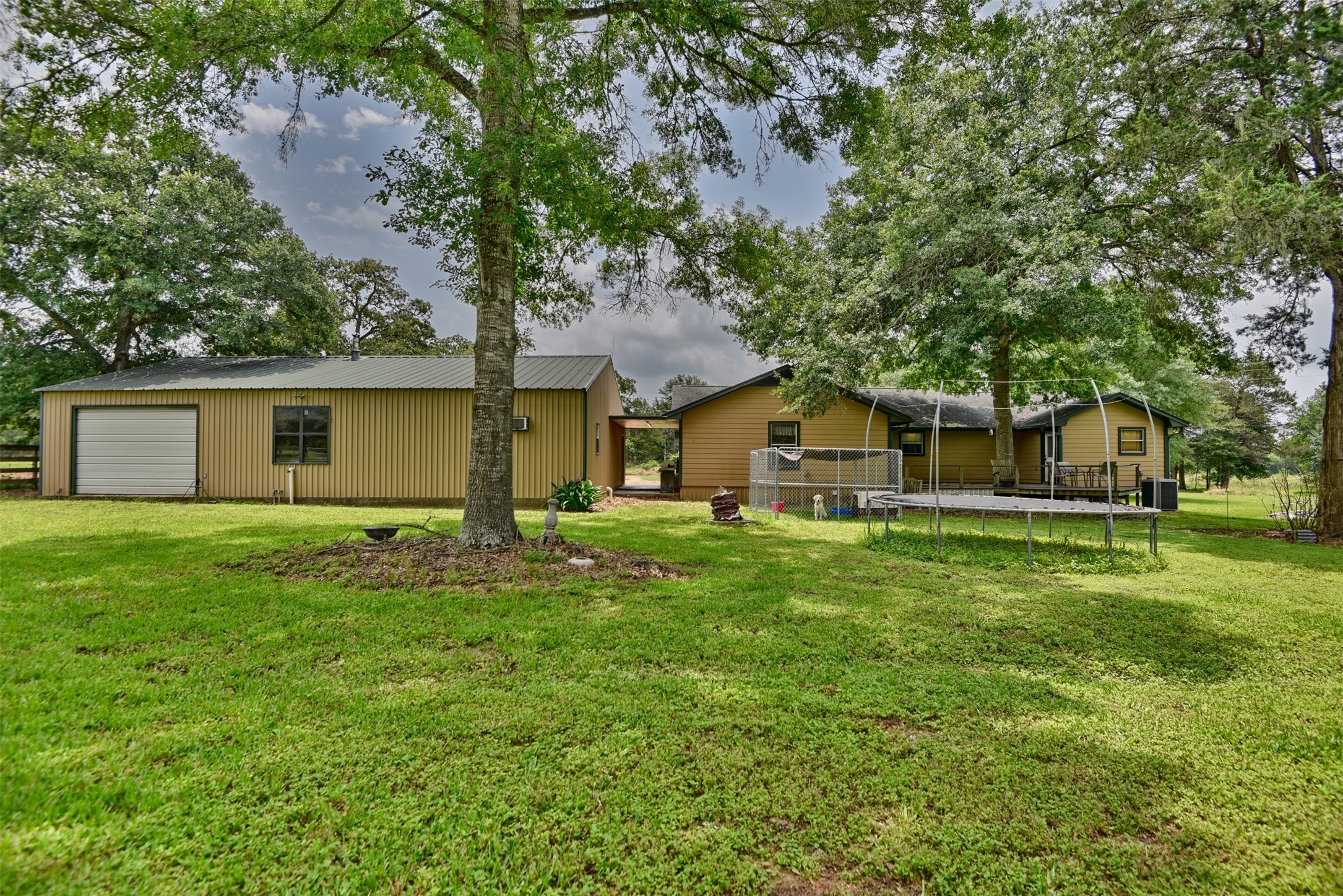 22305 Thistle Lane New Ulm, TX 78950 - Photo 6 of 33
