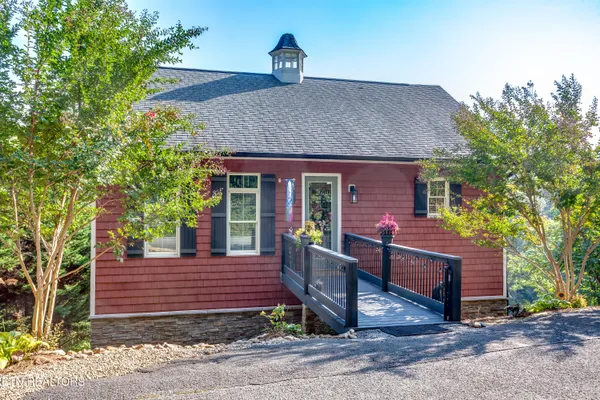 $850,000 | 1903 Hickory Point Lane, Maynardville, TN 37807