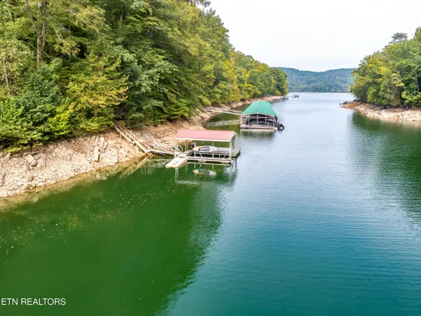 $850,000 | 1903 Hickory Point Lane, Maynardville, TN 37807