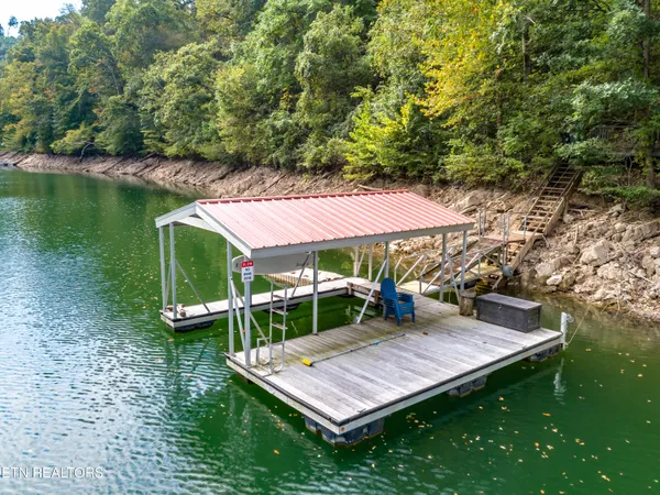 $850,000 | 1903 Hickory Point Lane, Maynardville, TN 37807