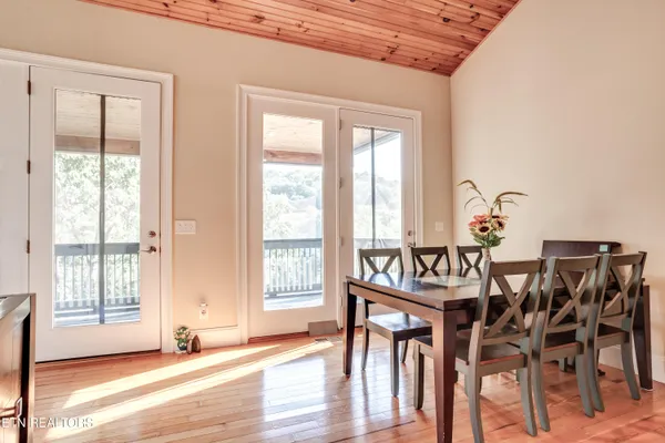 $850,000 | 1903 Hickory Point Lane, Maynardville, TN 37807