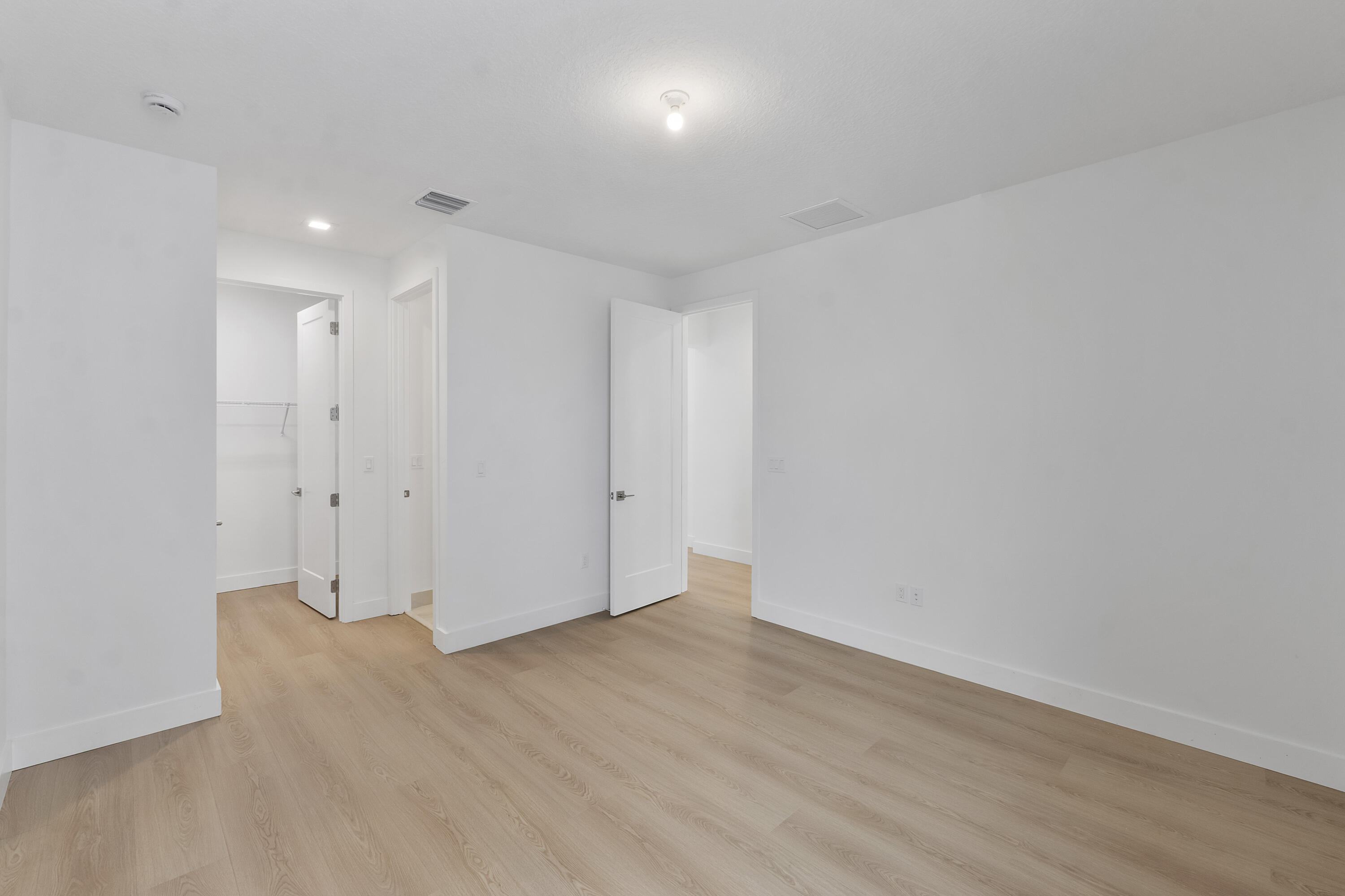 9322 Sunflower Mdw Road Boca Raton, FL 33434 - Photo 54 of 87 a view of an empty room