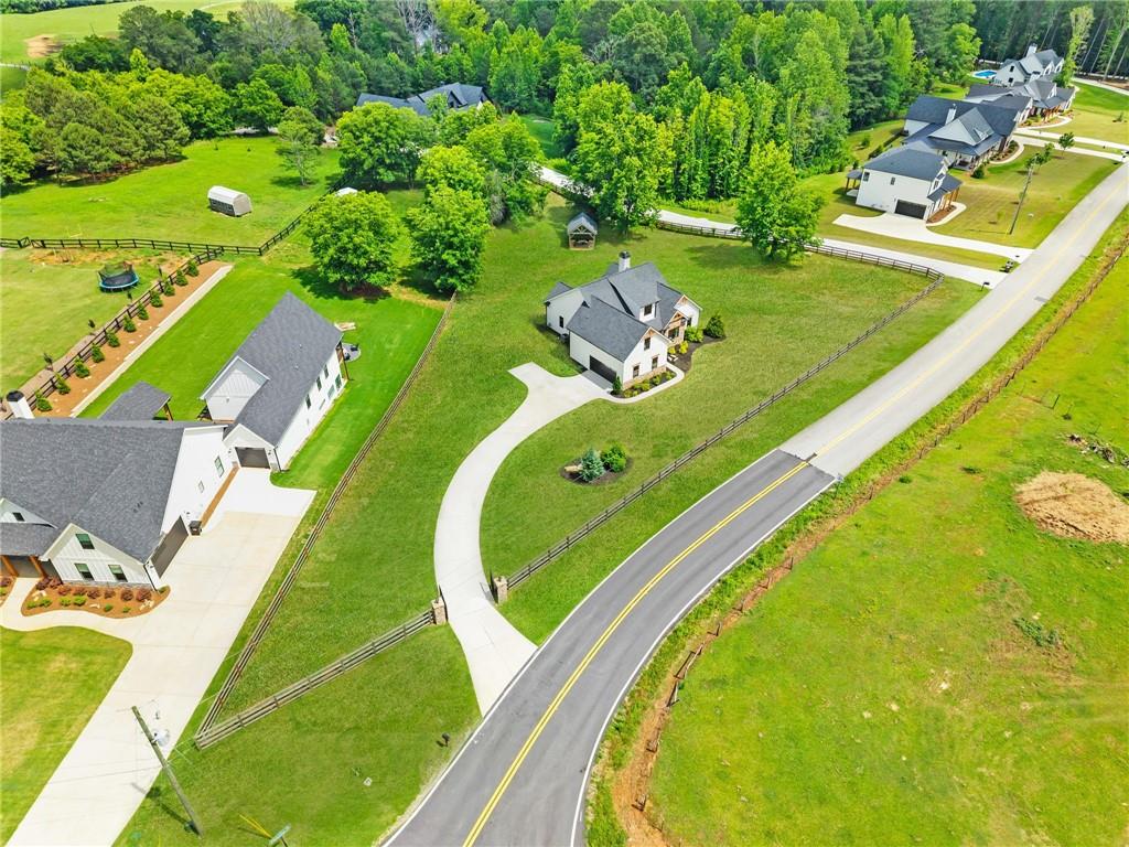 856 Ferguson Place Dallas, GA 30132 - Photo 36 of 42
