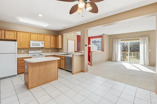 $279,000 | 13944 52nd Avenue North, Plymouth, MN 55446