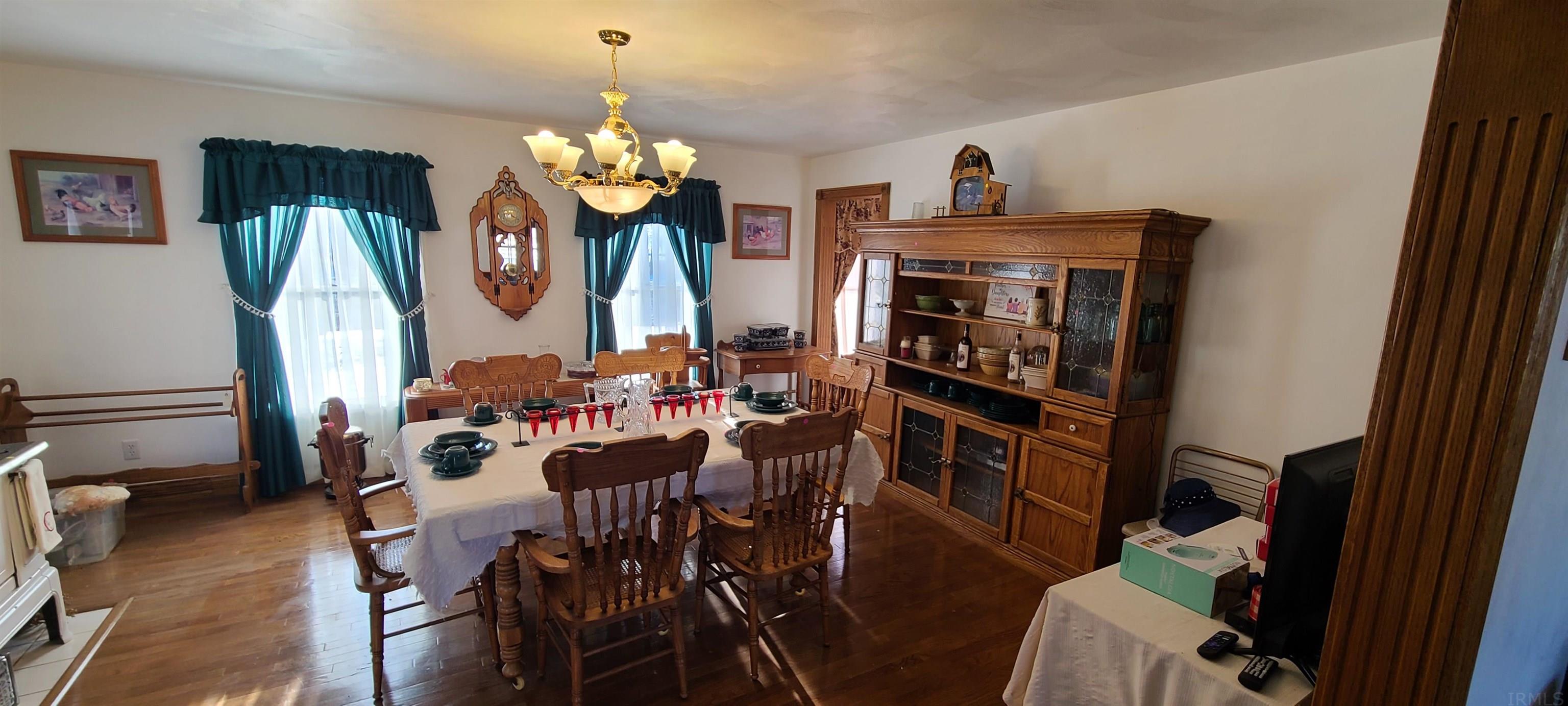 2592 North Church Road Vincennes, IN 47591 - Photo 11 of 34 Gallery Image 11