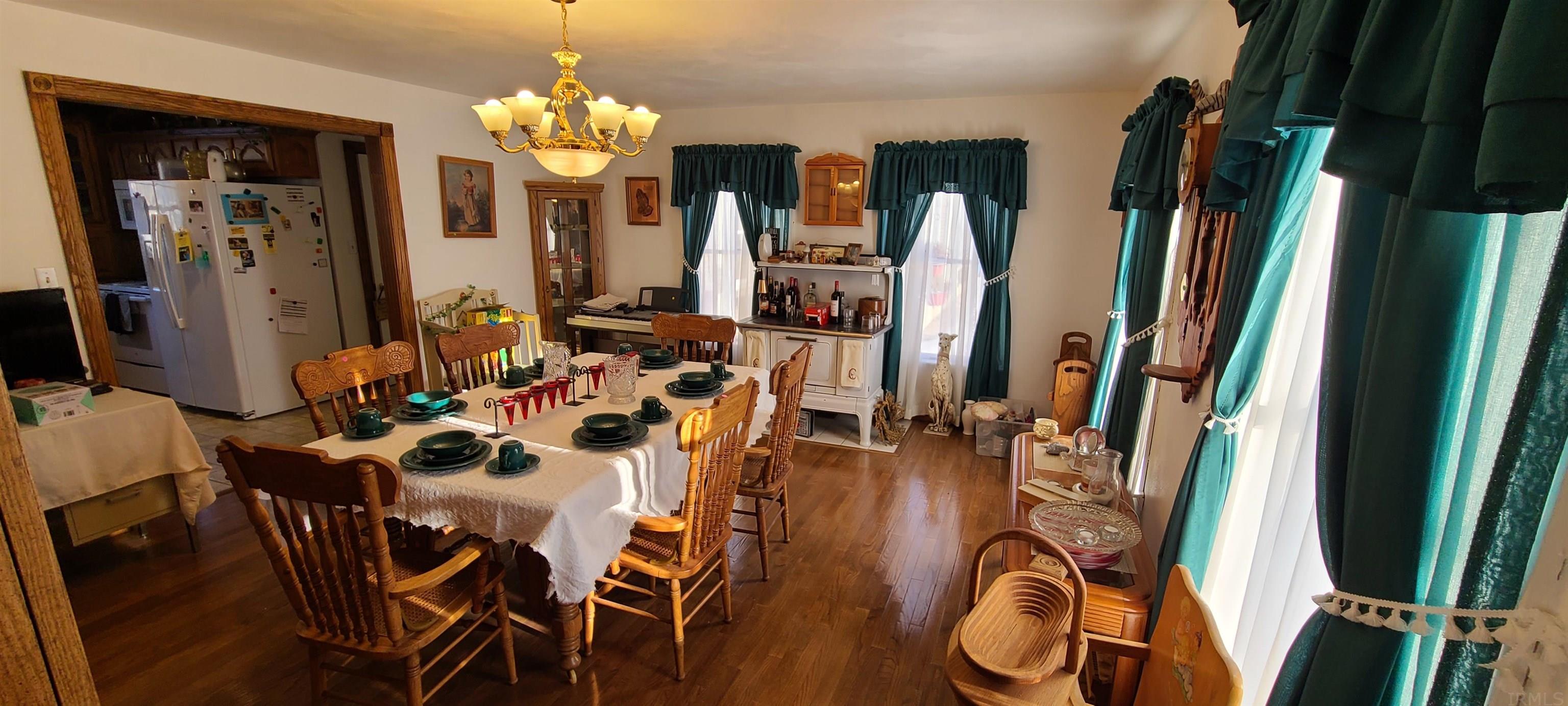 2592 North Church Road Vincennes, IN 47591 - Photo 10 of 34 Gallery Image 10