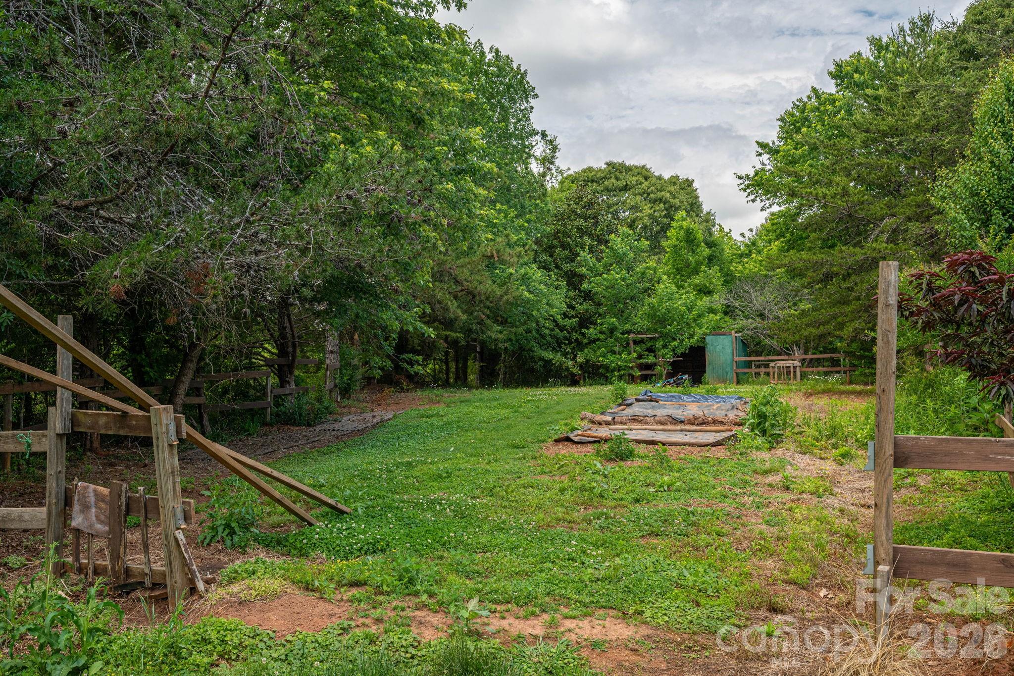 260 Houser Road Blacksburg, SC 29702 - Photo 35 of 46
