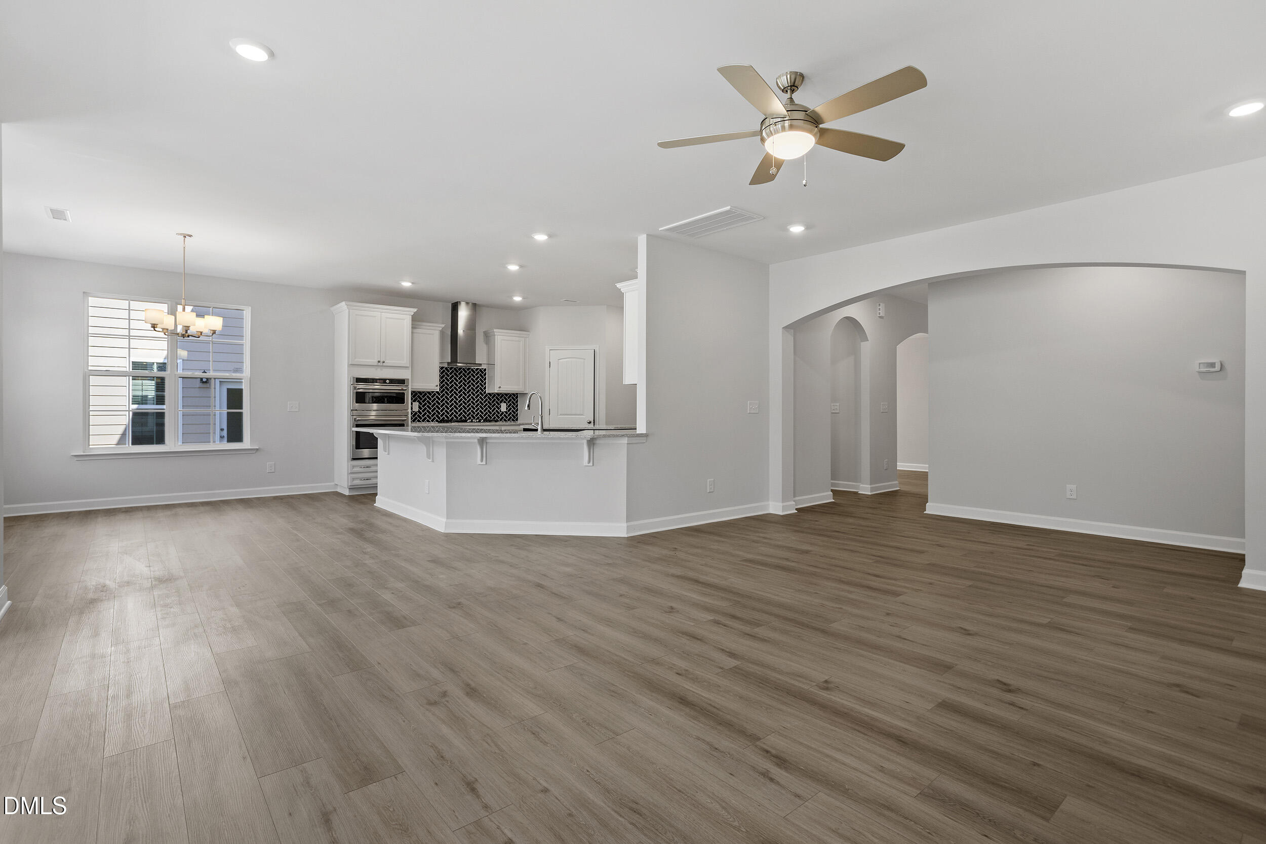 331 Augusta Pond Way, Unit 173 Raleigh, NC 27603 - Photo 10 of 47 FMWeb09