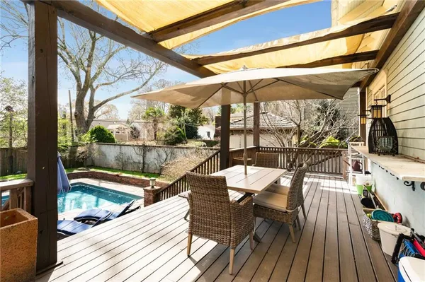 $9,800 | 349 9th Street Northeast, Atlanta, GA 30309