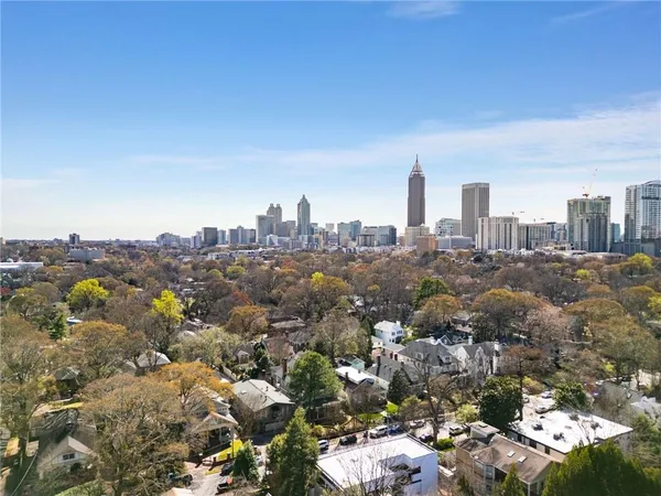$9,800 | 349 9th Street Northeast, Atlanta, GA 30309