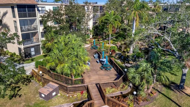 a view of a house with pool