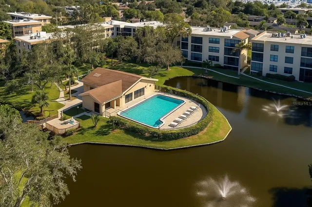 $185,000 | 625 30th Avenue West, Unit G408, Bradenton, FL 34205