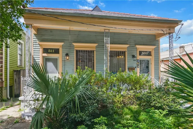 $424,900 | 509 Olivier Street, New Orleans, LA 70114