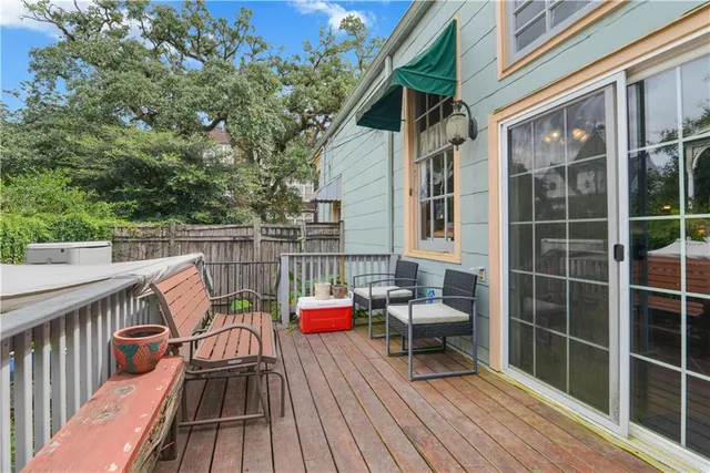 $424,900 | 509 Olivier Street, New Orleans, LA 70114