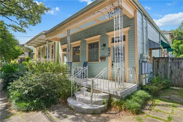 $424,900 | 509 Olivier Street, New Orleans, LA 70114