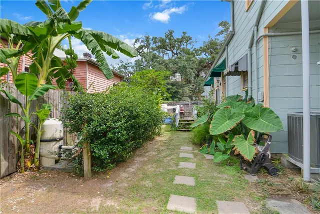 $424,900 | 509 Olivier Street, New Orleans, LA 70114