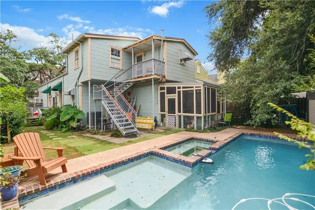 $424,900 | 509 Olivier Street, New Orleans, LA 70114