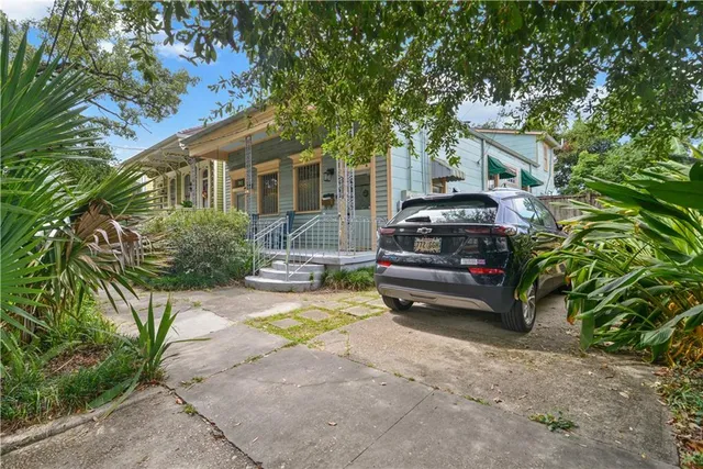 $424,900 | 509 Olivier Street, New Orleans, LA 70114