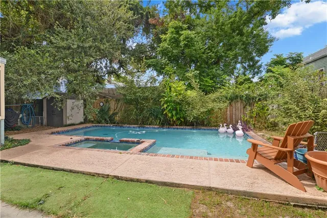 $424,900 | 509 Olivier Street, New Orleans, LA 70114