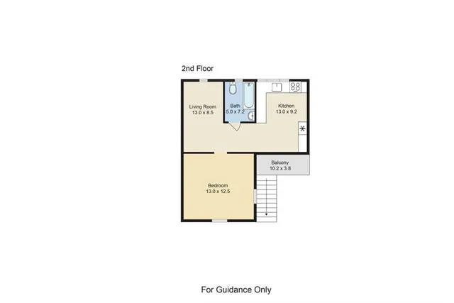 $424,900 | 509 Olivier Street, New Orleans, LA 70114