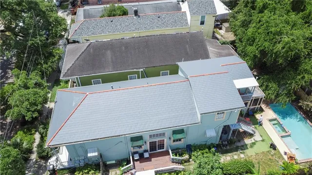 $424,900 | 509 Olivier Street, New Orleans, LA 70114