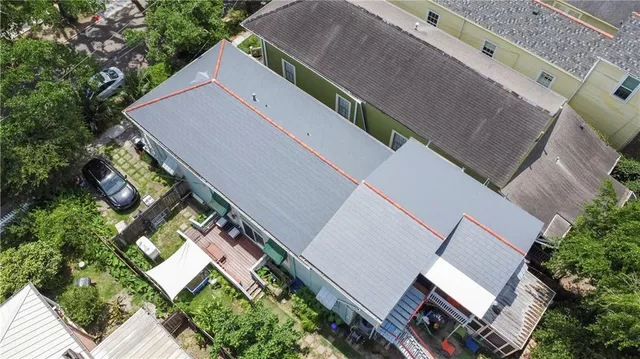 $424,900 | 509 Olivier Street, New Orleans, LA 70114