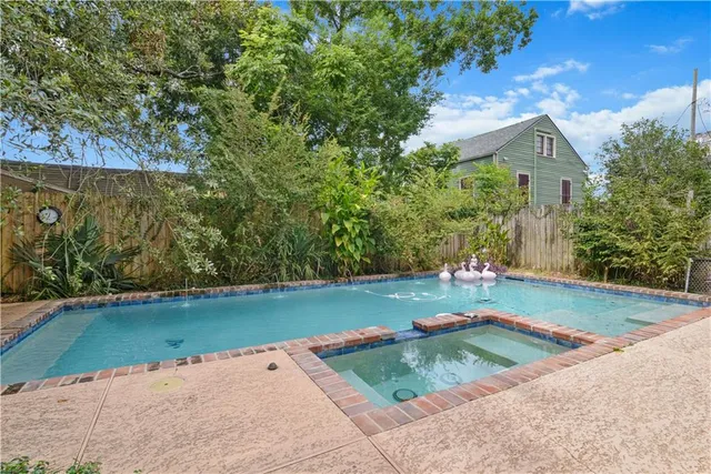 $424,900 | 509 Olivier Street, New Orleans, LA 70114