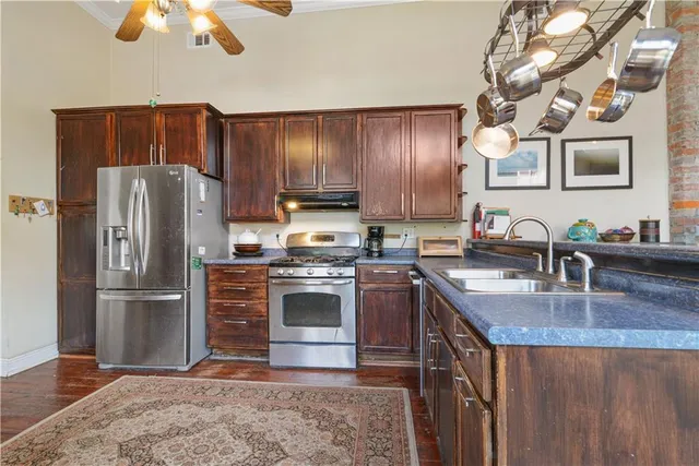 $424,900 | 509 Olivier Street, New Orleans, LA 70114