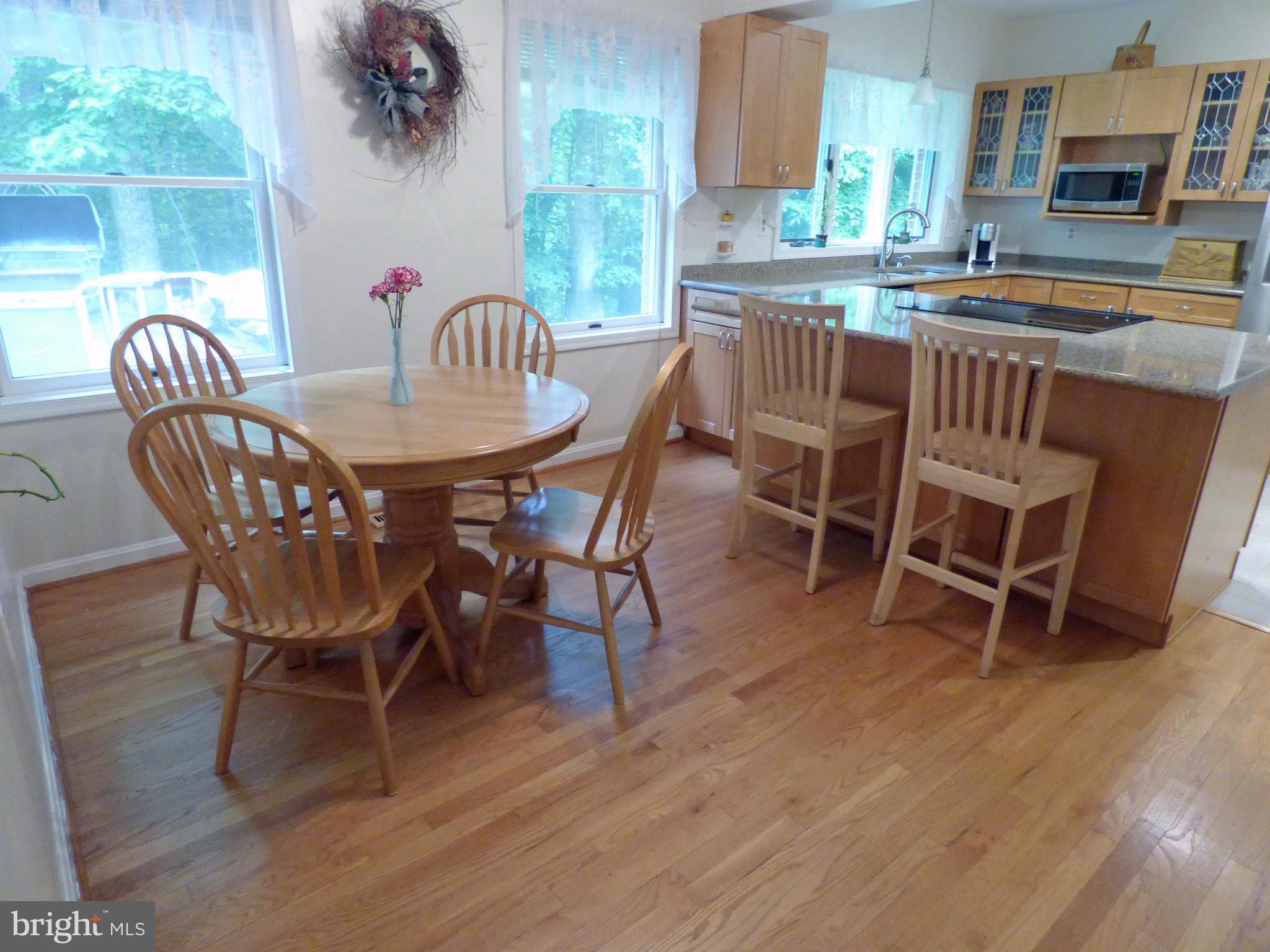 7100 Stone Road Manassas, VA 20111 - Photo 11 of 29 Eating space