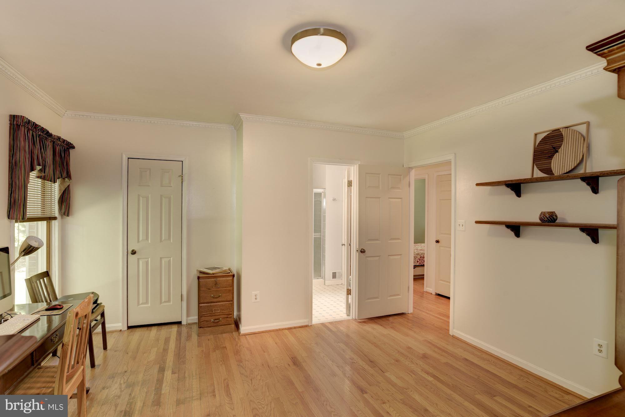 7100 Stone Road Manassas, VA 20111 - Photo 15 of 29 Den/office/TV room
