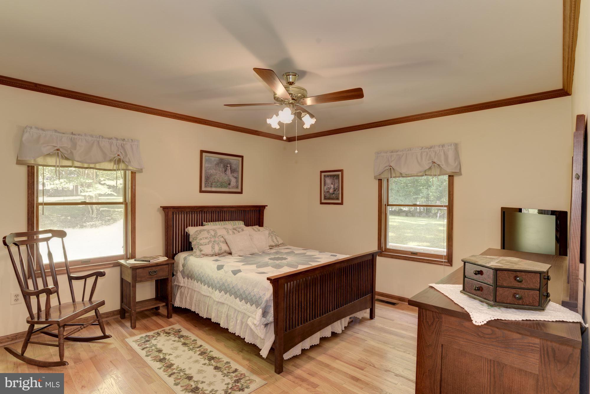 7100 Stone Road Manassas, VA 20111 - Photo 17 of 29 Master bedroom with cross ventilation
