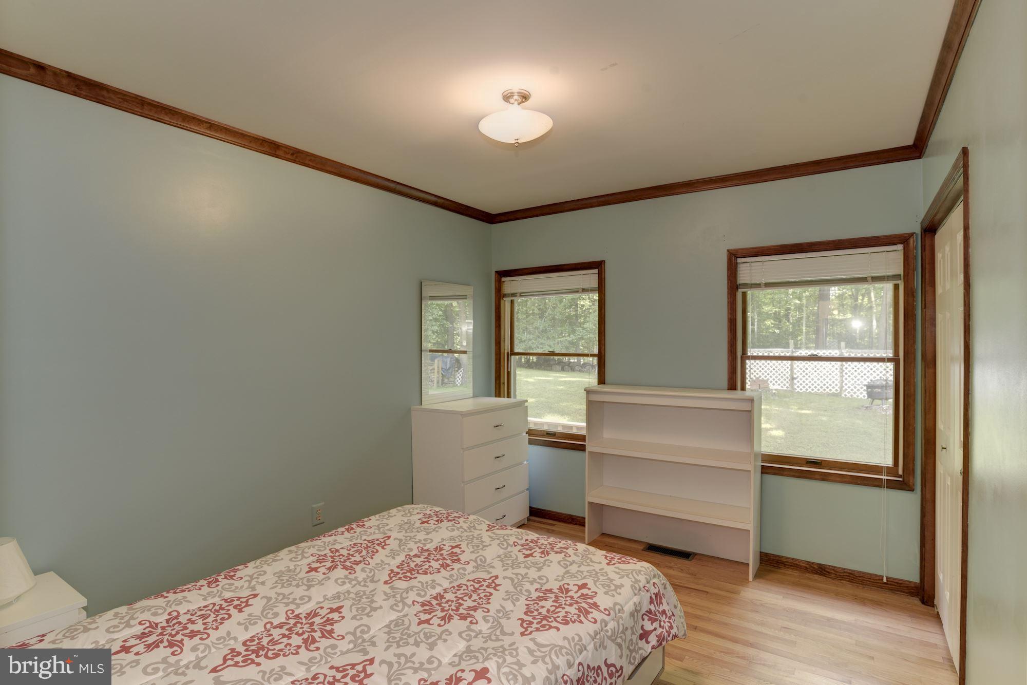 7100 Stone Road Manassas, VA 20111 - Photo 21 of 29 Secondary bedroom