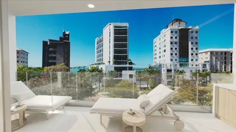 $2,761,200 | 223 Golden Gate Point, Unit 3C, Sarasota, FL 34236