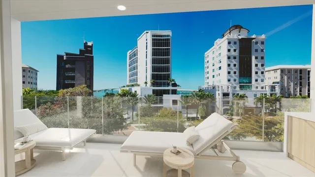 $2,761,200 | 223 Golden Gate Point, Unit 3C, Sarasota, FL 34236