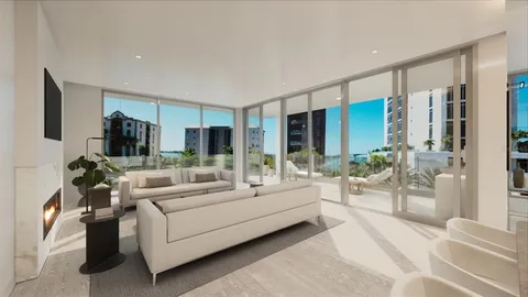 $2,761,200 | 223 Golden Gate Point, Unit 3C, Sarasota, FL 34236